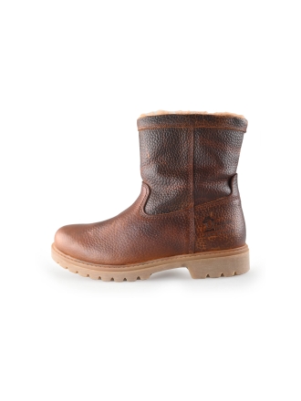 Panama Jack Stiefeletten Braun 243170