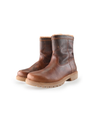 Panama Jack Stiefeletten Braun 243170