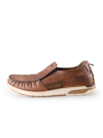 Timberland Slip-ons Braun 243172