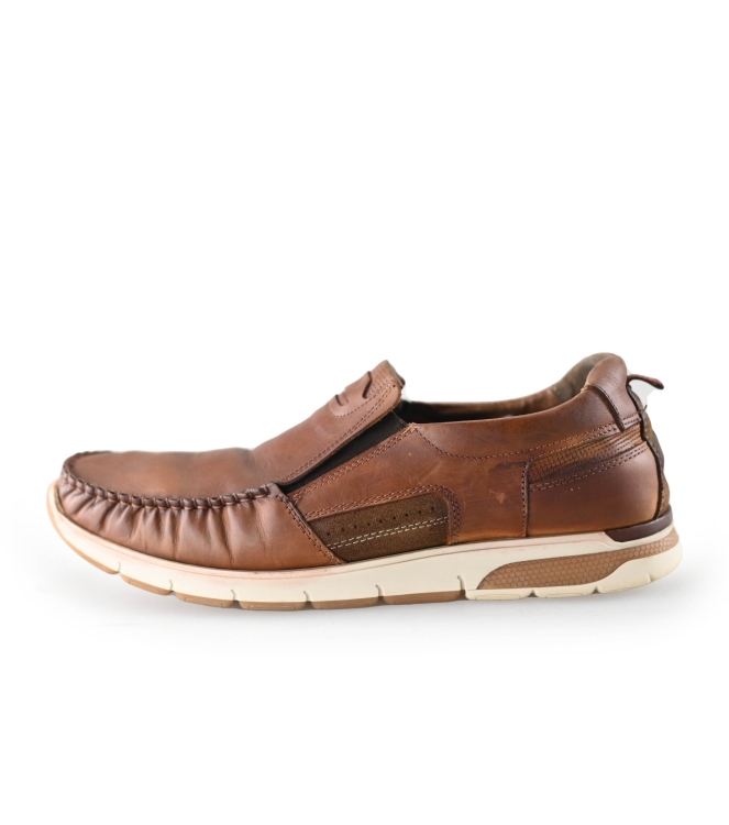 Timberland Slip-ons