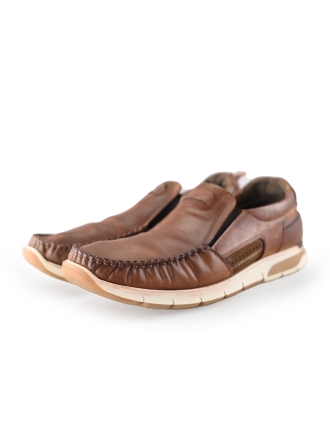 Timberland Slip-ons Braun 243172
