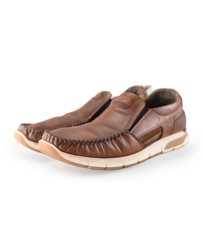 Timberland Slip-ons