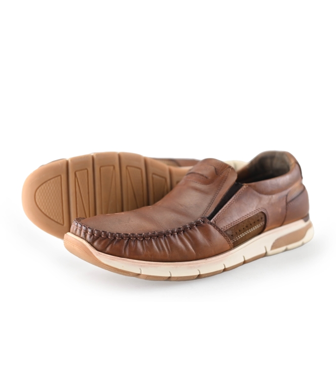Timberland Slip-ons