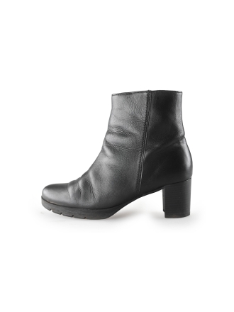 Gabor Stiefeletten Schwarz 243175
