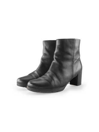 Gabor Stiefeletten Schwarz 243175