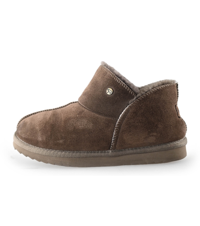 Warmbat Stiefel