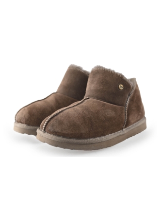 Warmbat Stiefel Braun 243176