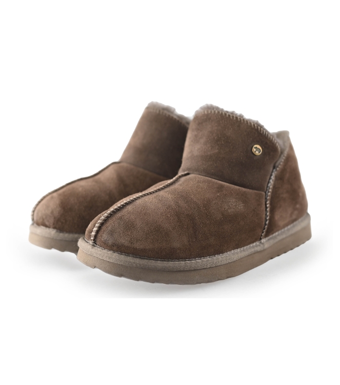 Warmbat Stiefel