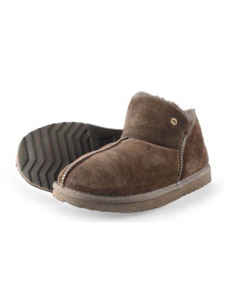 Warmbat Stiefel