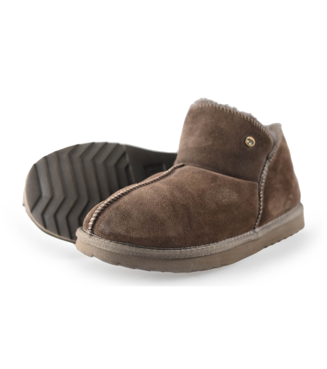 Warmbat Stiefel