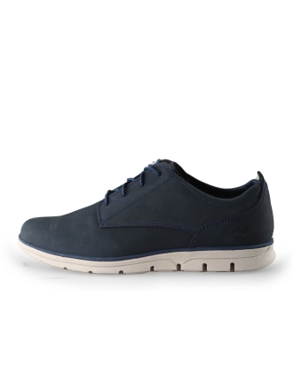 Timberland Schnürschuhe Blau 243178