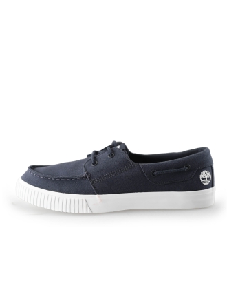 Timberland Schnürschuhe Blau 243181