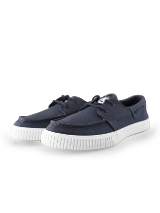 Timberland Schnürschuhe Blau 243181