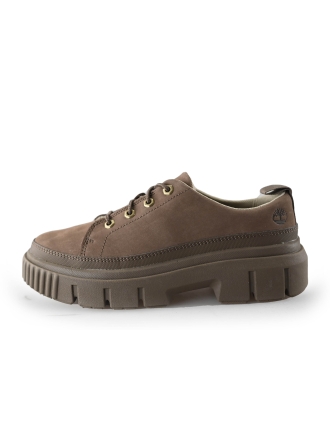 Timberland Sneaker Beige 243184