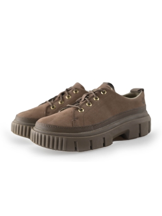 Timberland Sneaker Beige 243184