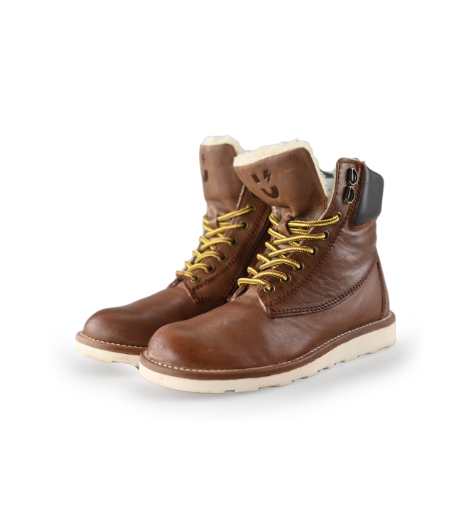 Muyters Schnürstiefel