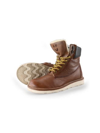 Muyters Schnürstiefel