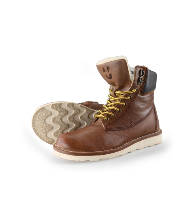 Muyters Schnürstiefel
