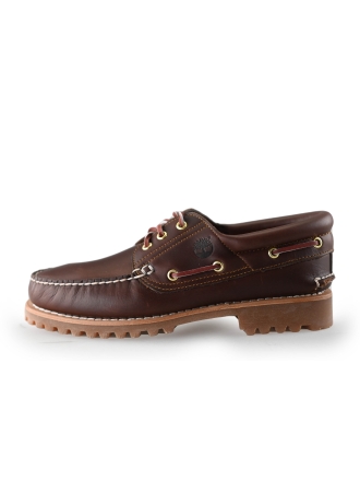 Timberland Bootsschuhe Braun 243189