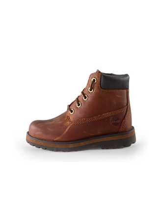 Timberland Schnürstiefel Braun 243190