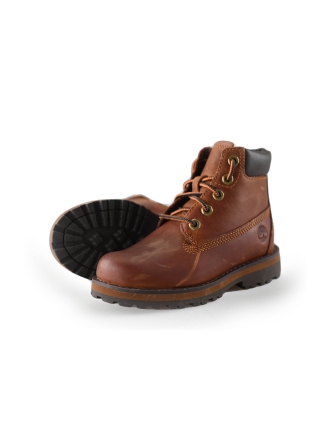 Timberland Schnürstiefel Braun 243190