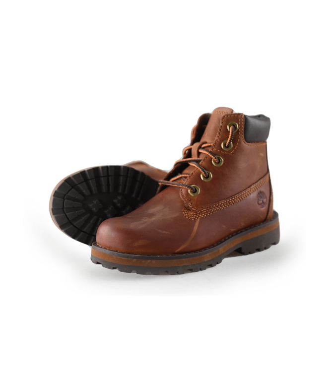 Timberland Schnürstiefel