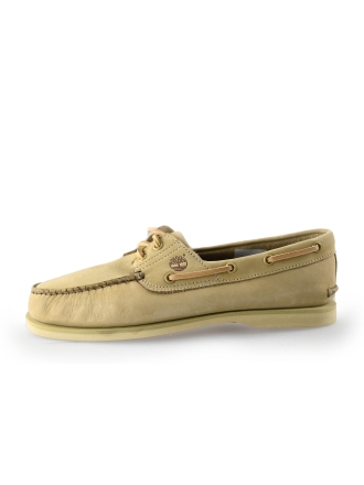 Timberland Bootsschuhe Grün 243191