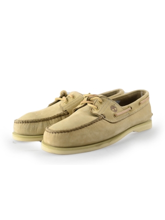 Timberland Bootsschuhe Grün 243191