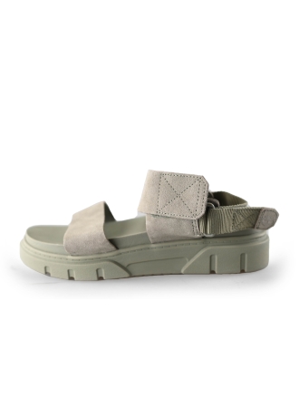 Timberland Sandalen Grün 243193