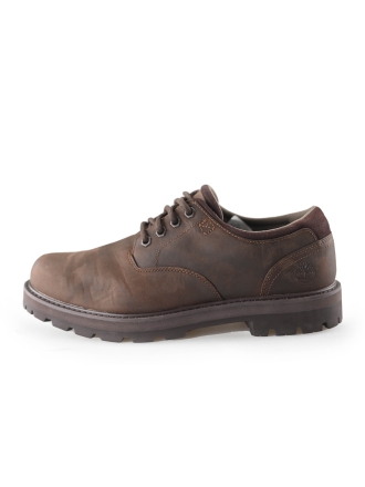 Timberland Schnürschuhe Braun 243201