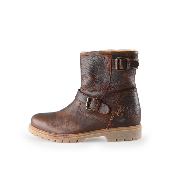Panama Jack Stiefel