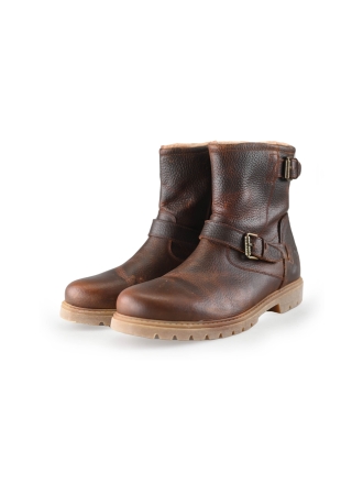 Panama Jack Stiefel Braun 243202