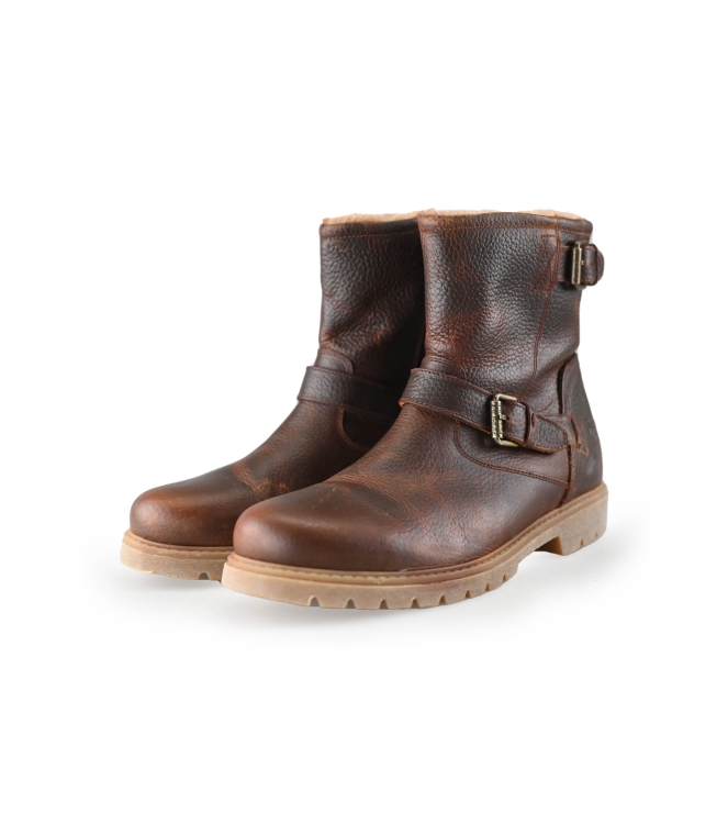 Panama Jack Stiefel