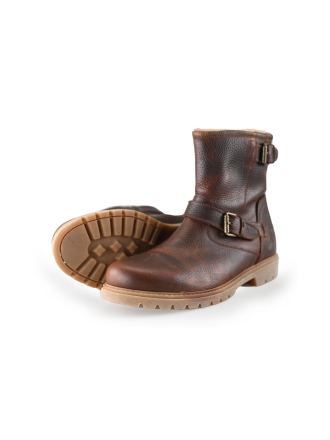 Panama Jack Stiefel
