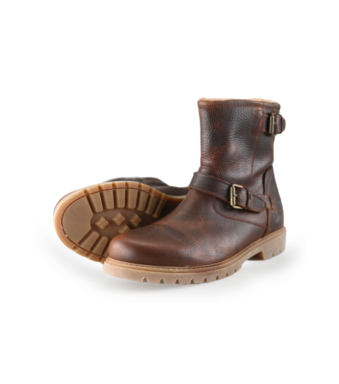 Panama Jack Stiefel