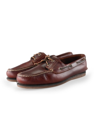 Timberland Bootsschuhe Rot 243206