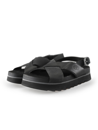 Timberland Sandalen Schwarz 243209