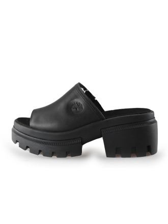 Timberland Flip-Flops Schwarz 243212