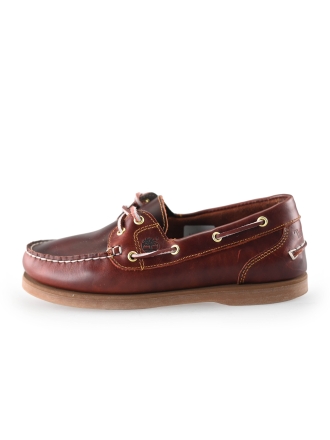 Timberland Bootsschuhe Rot 243213
