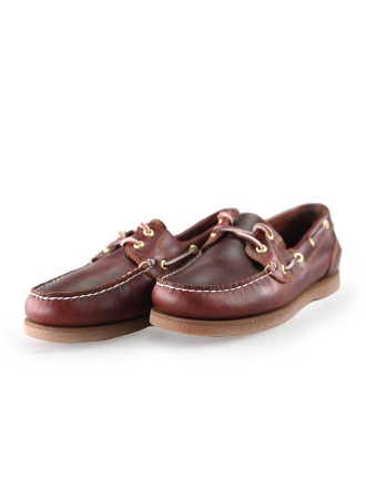 Timberland Bootsschuhe Rot 243213