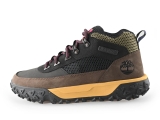 Timberland Hohe Sneaker
