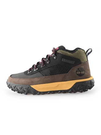 Timberland Hohe Sneaker Sonstiges 243214