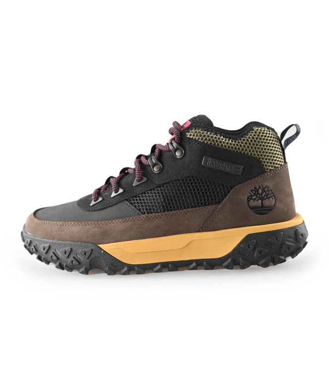 Timberland Hohe Sneaker
