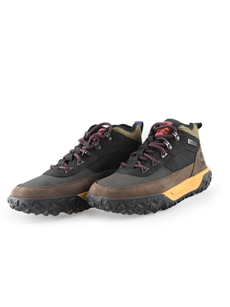 Timberland Hohe Sneaker Sonstiges 243214