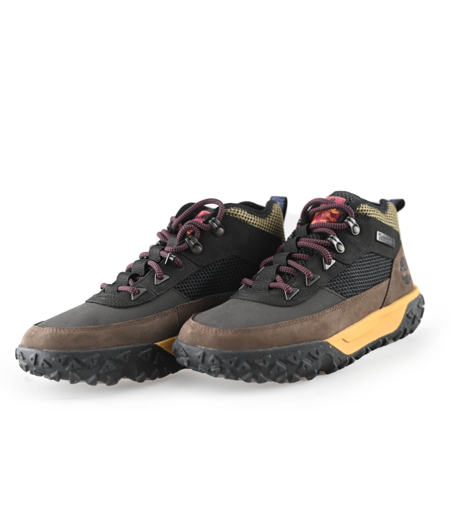 Timberland Hohe Sneaker