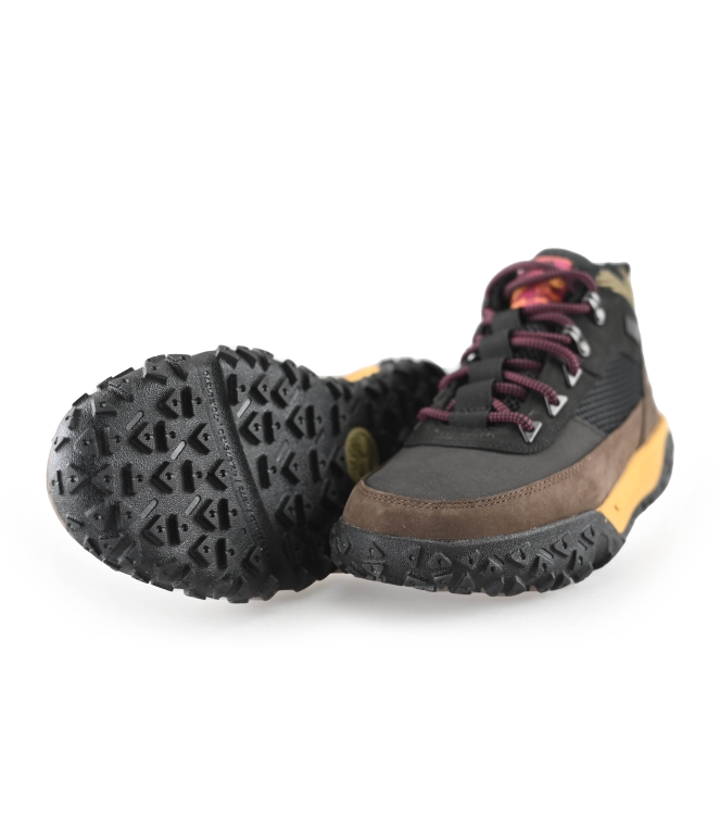 Timberland Hohe Sneaker