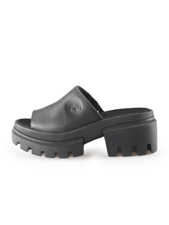 Timberland Flip-Flops Schwarz 243216