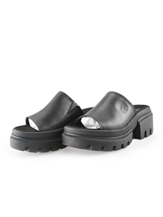 Timberland Flip-Flops Schwarz 243216