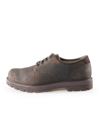 Timberland Schnürschuhe Braun 243220