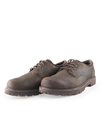 Timberland Schnürschuhe Braun 243220